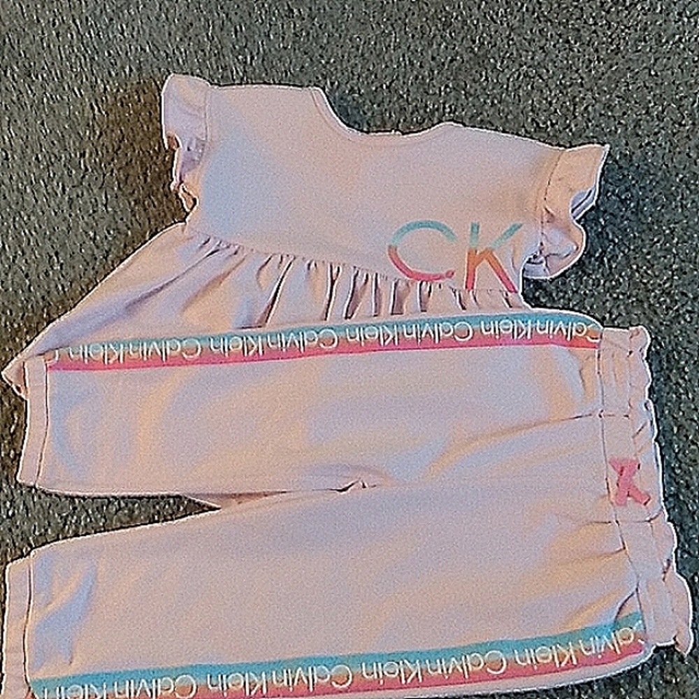 Calvin Klein Set